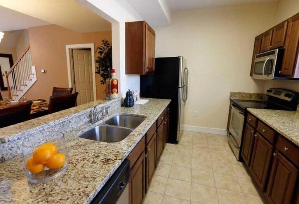 Photo of Kitchen in Lackey