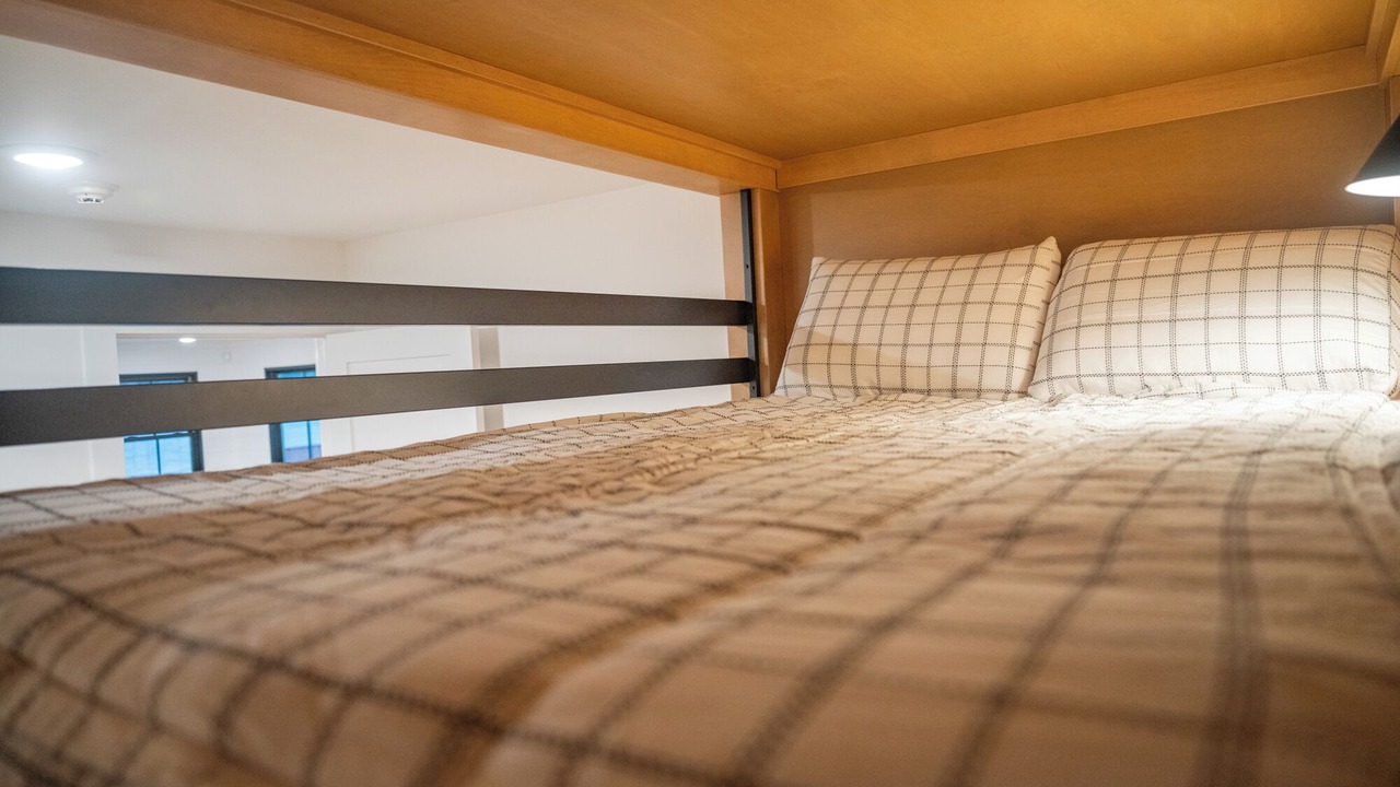 Photo of Bedroom in Keuka Park