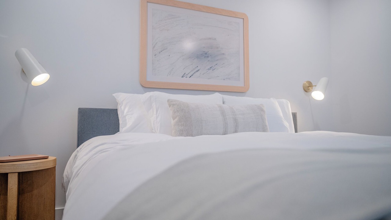 Photo of Bedroom in Keuka Park