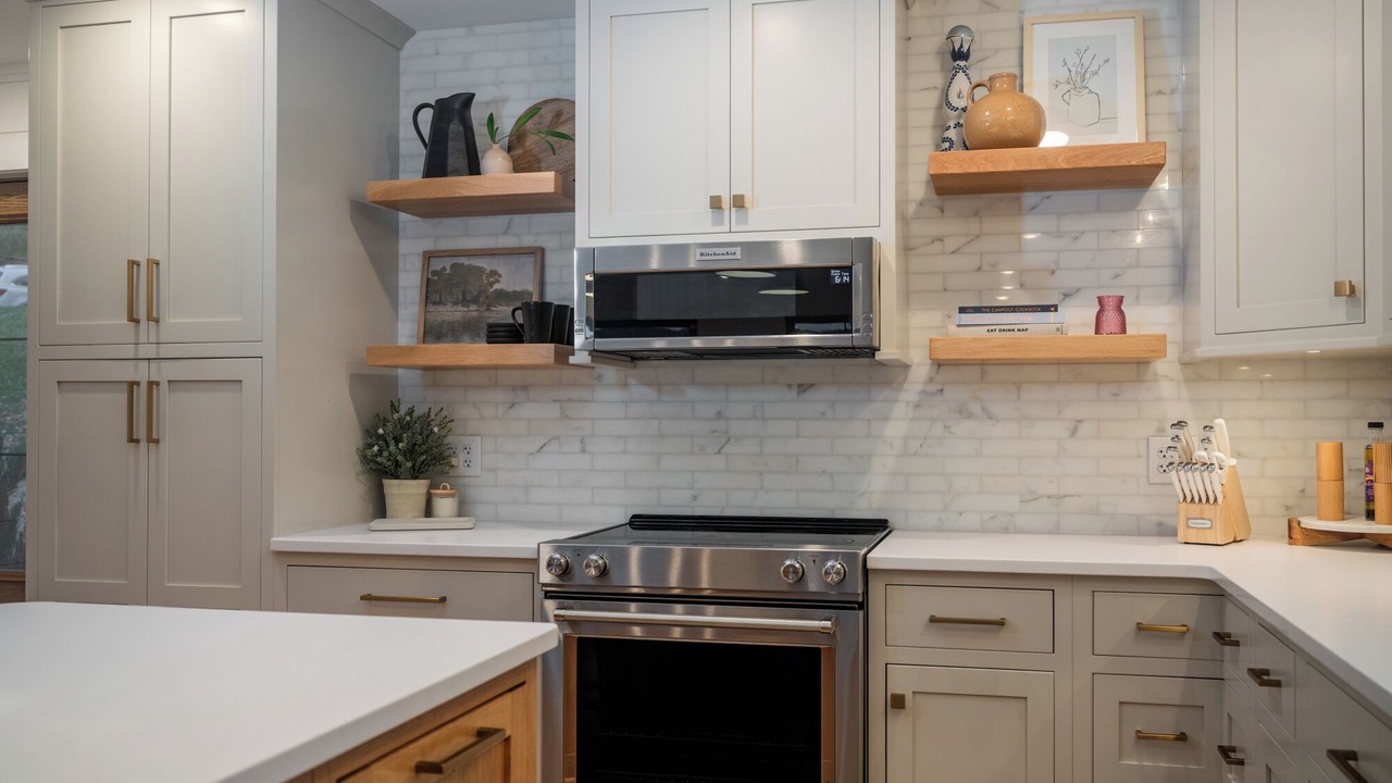 Photo of Kitchen in Keuka Park