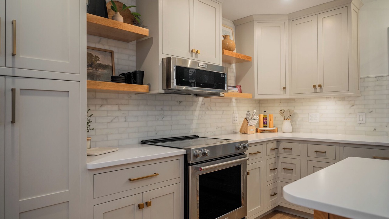 Photo of Kitchen in Keuka Park