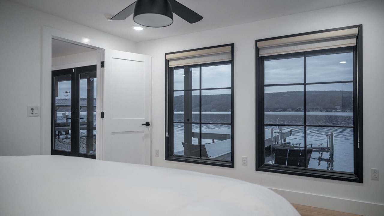 Photo of Bedroom in Keuka Park