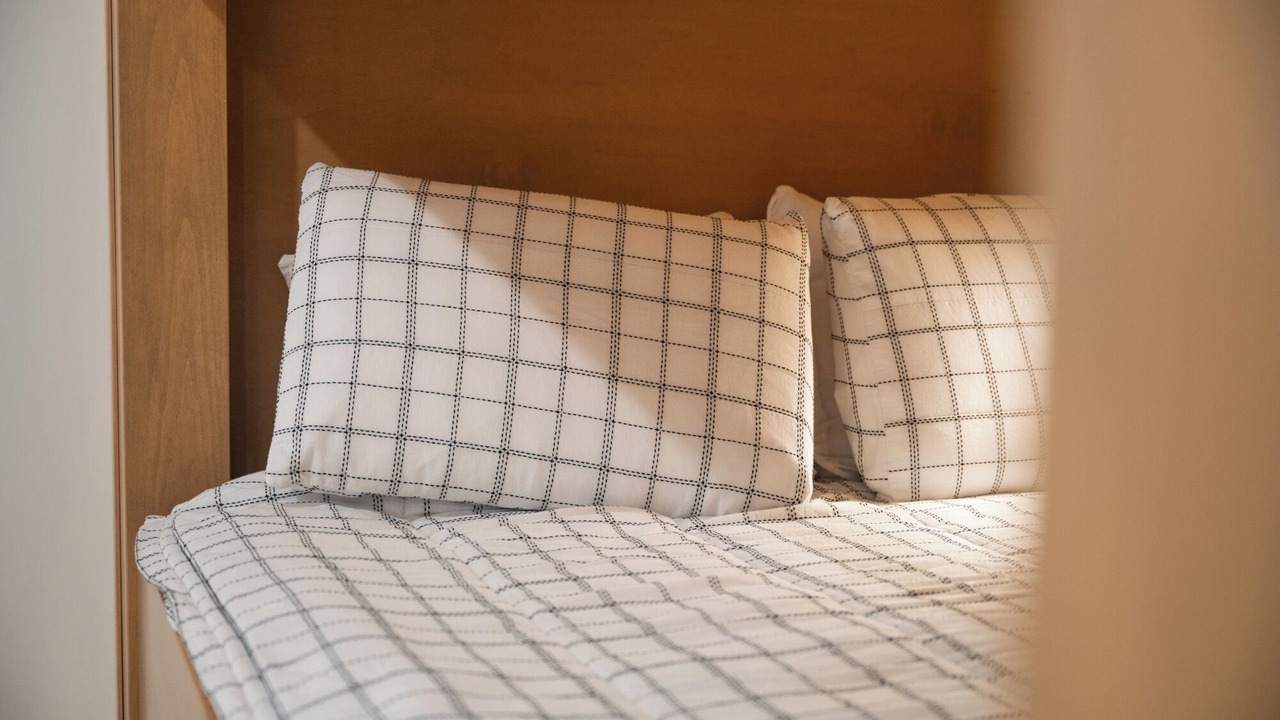 Photo of Bedroom in Keuka Park