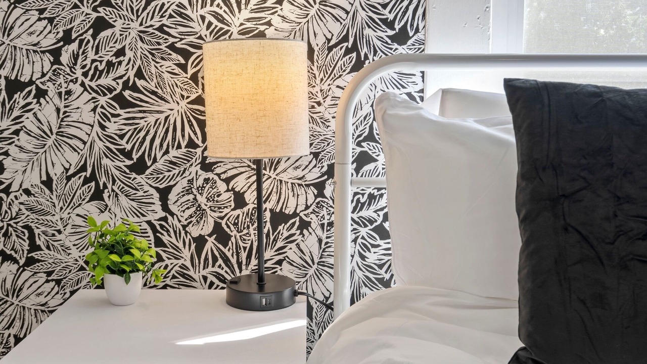 Photo of Bedroom in Old North Columbus