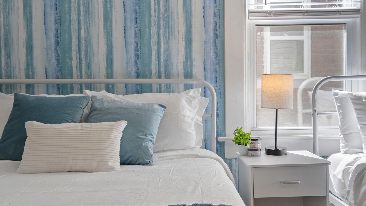 Photo of Bedroom in Old North Columbus