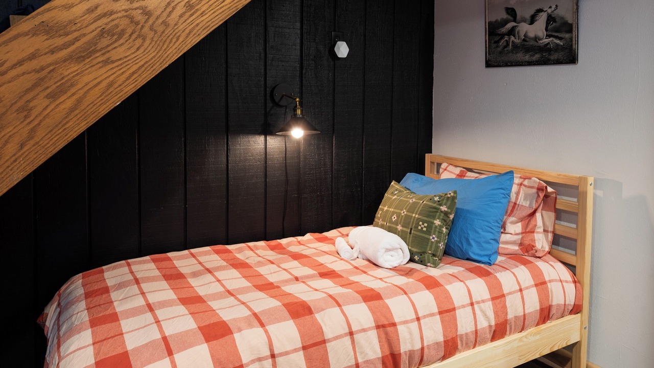 Photo of Bedroom in Mount Liberty
