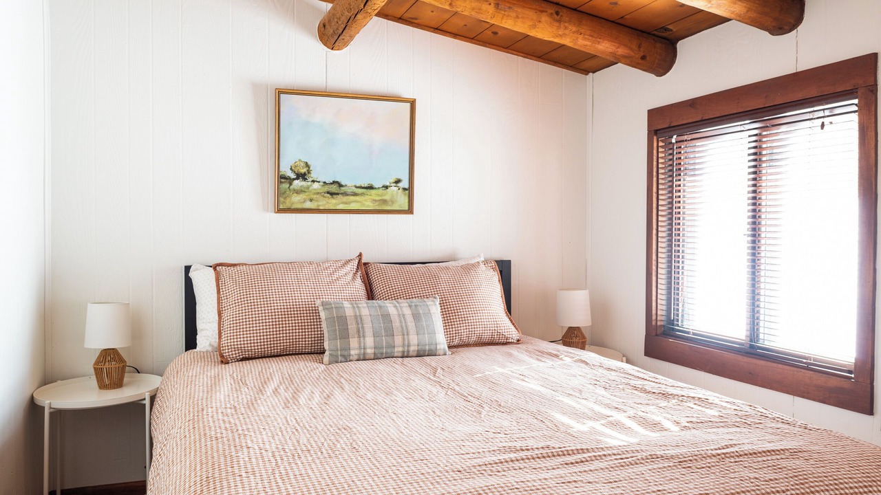 Photo of Bedroom in Mount Liberty