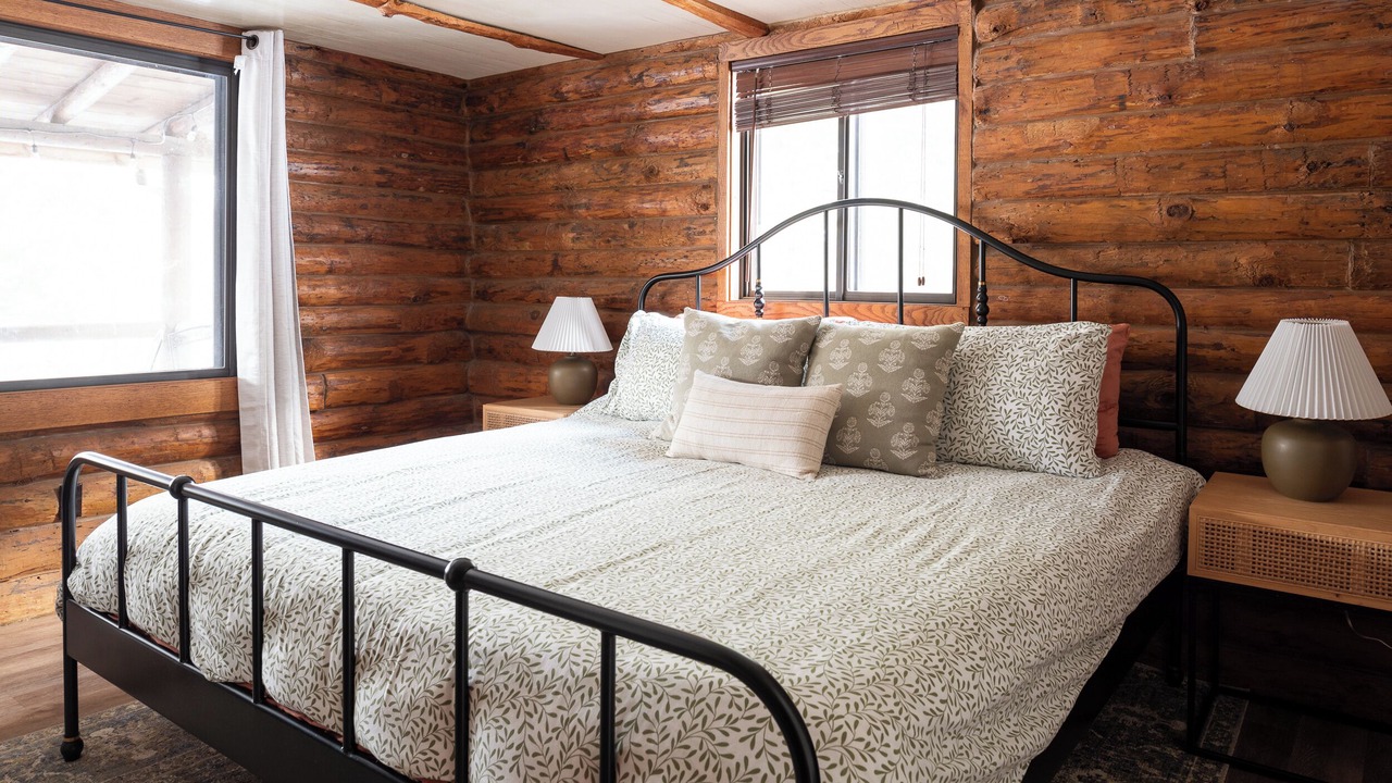 Photo of Bedroom in Mount Liberty