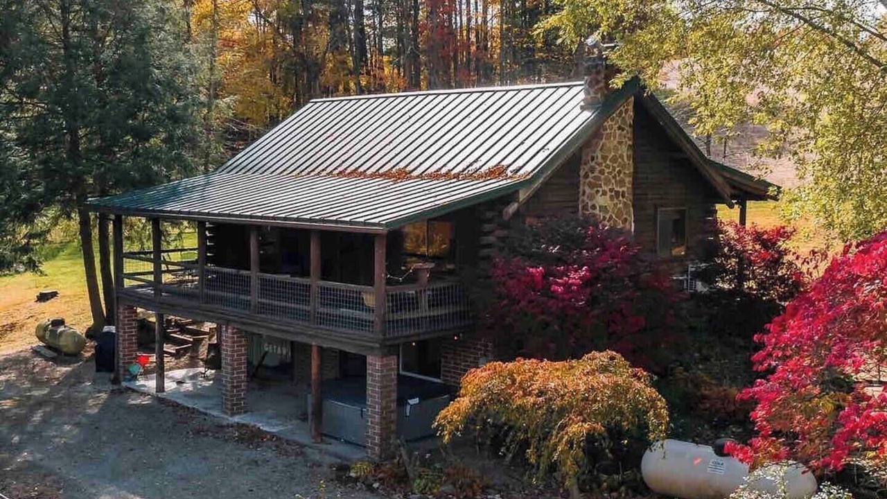 Photo of Outdoor in Mount Liberty