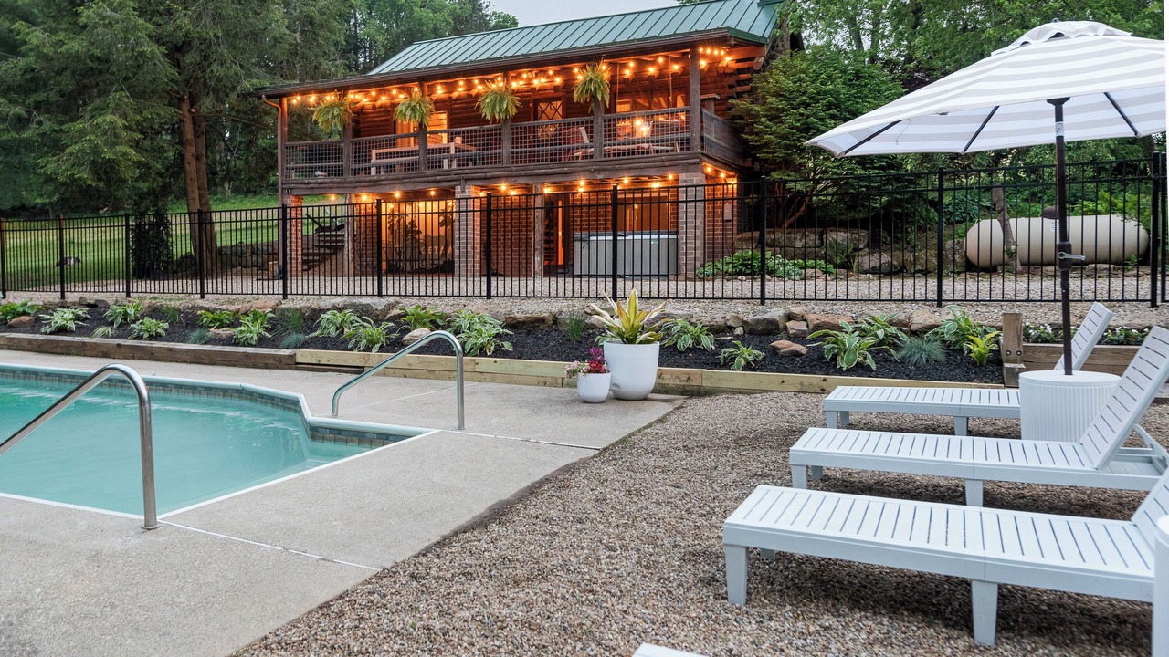 Photo of Outdoor in Mount Liberty