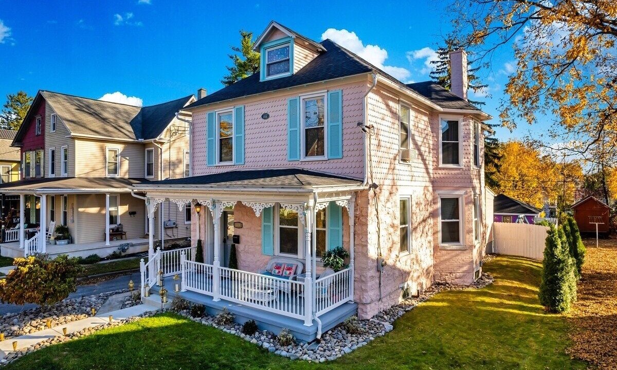 Photo of Outdoor in Annville