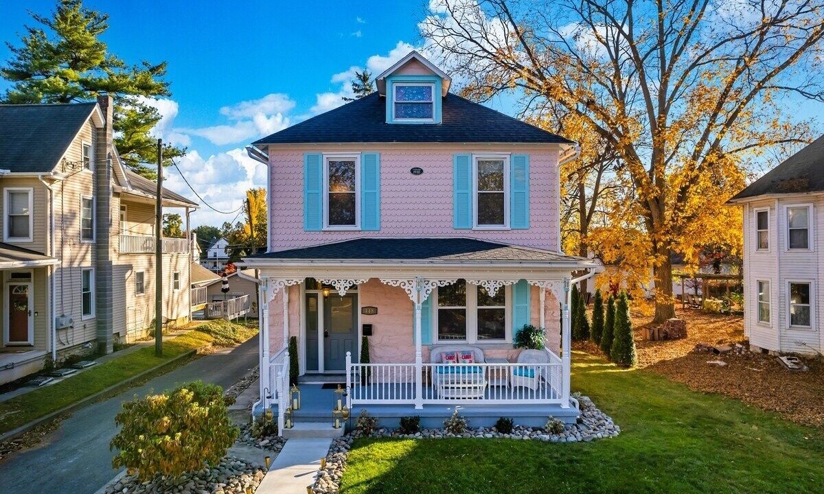 Photo of Outdoor in Annville