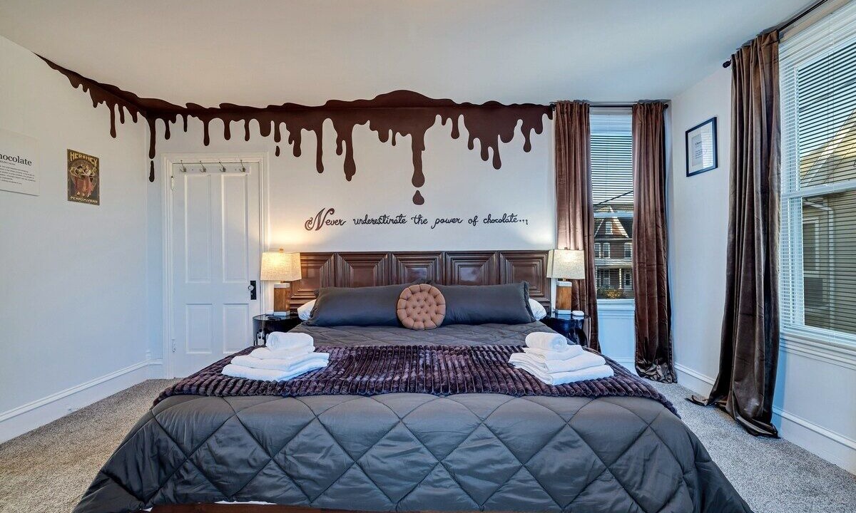 Photo of Bedroom in Annville