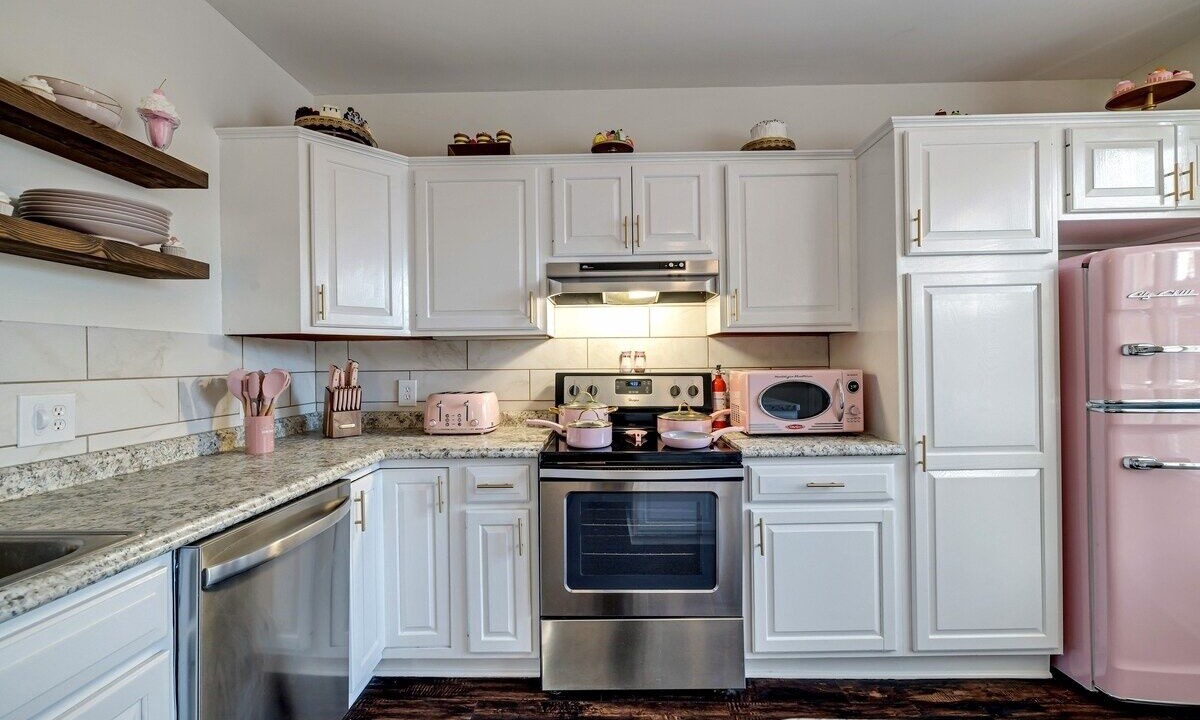 Photo of Kitchen in Annville