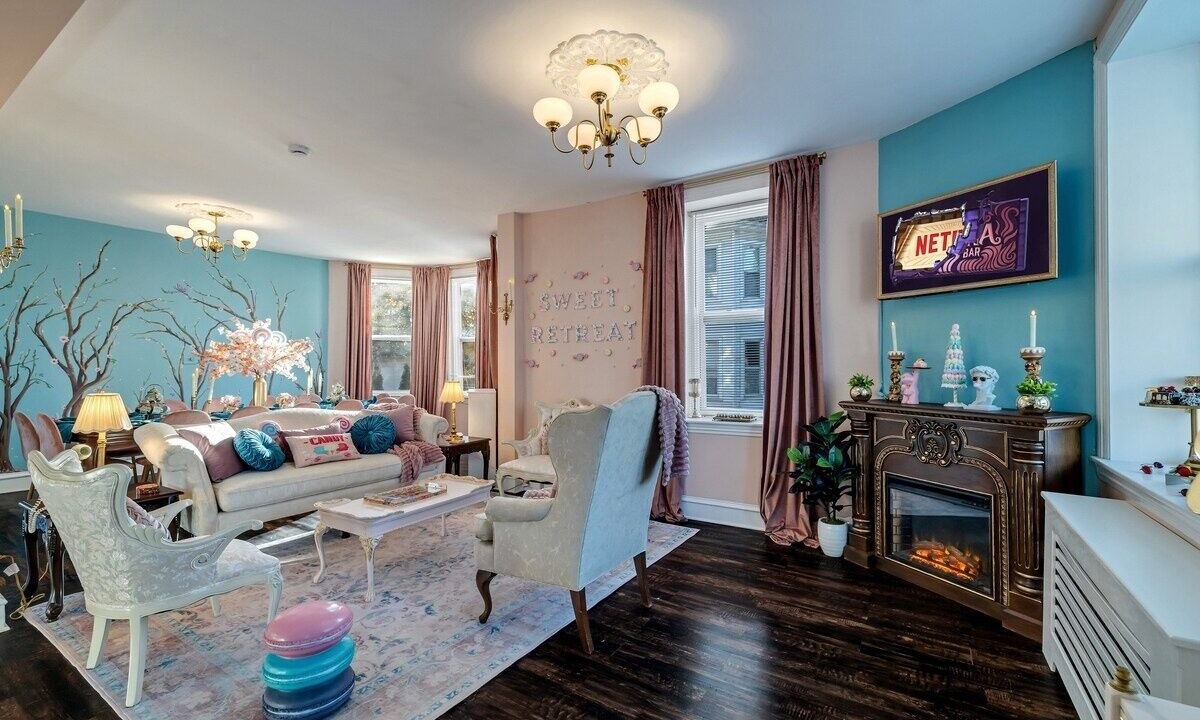 Photo of Livingroom in Annville