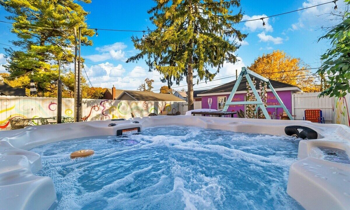 Photo of Outdoor in Annville