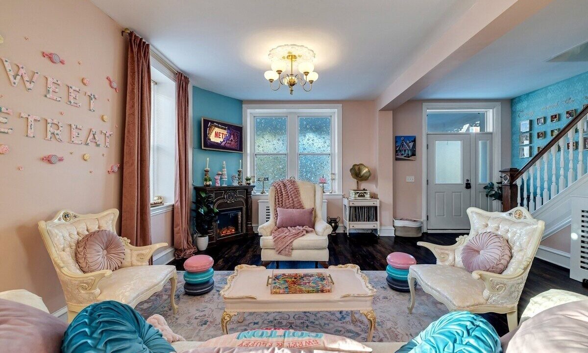Photo of Livingroom in Annville
