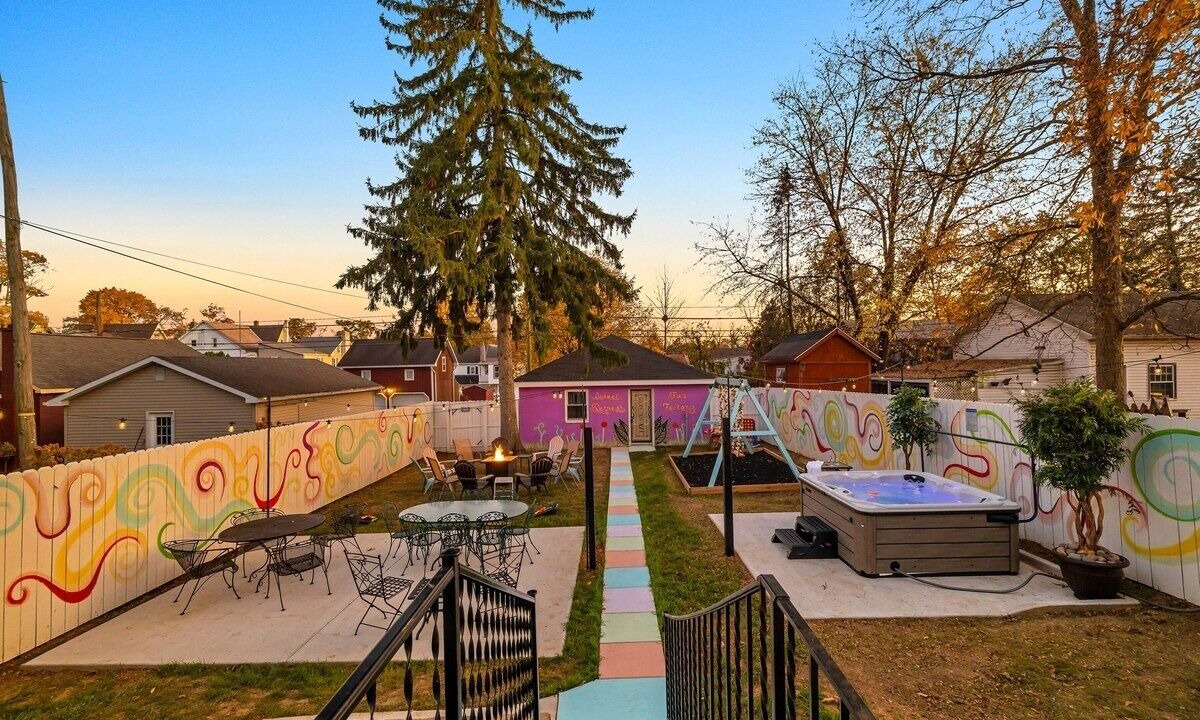 Photo of Outdoor in Annville