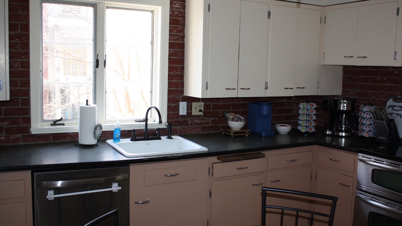 Photo of Kitchen in Roaring Spring