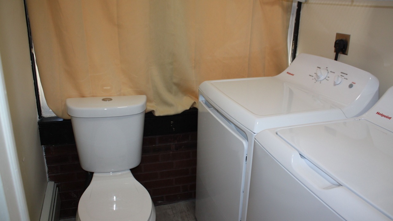 Photo of Bathroom in Roaring Spring