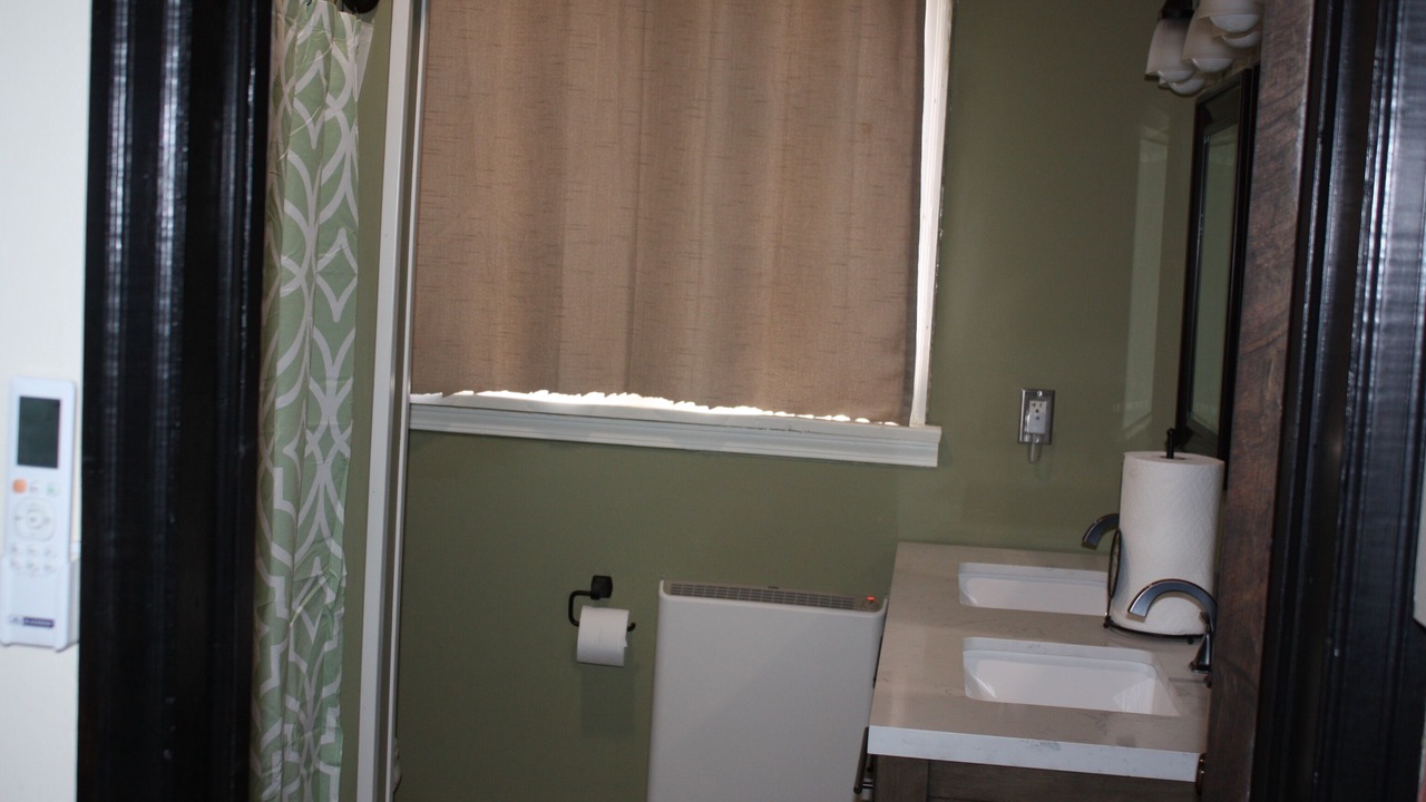 Photo of Bathroom in Roaring Spring