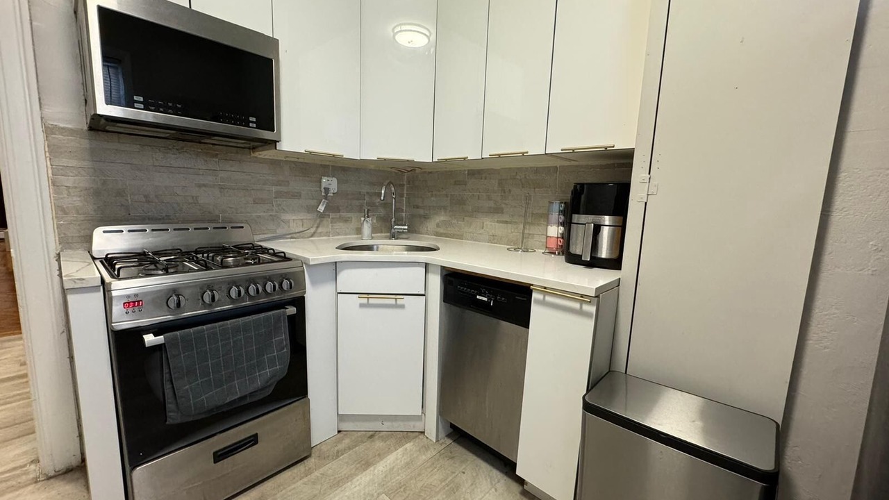 Photo of Kitchen in Greenville