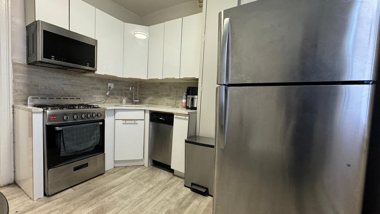 Photo of Kitchen in Greenville