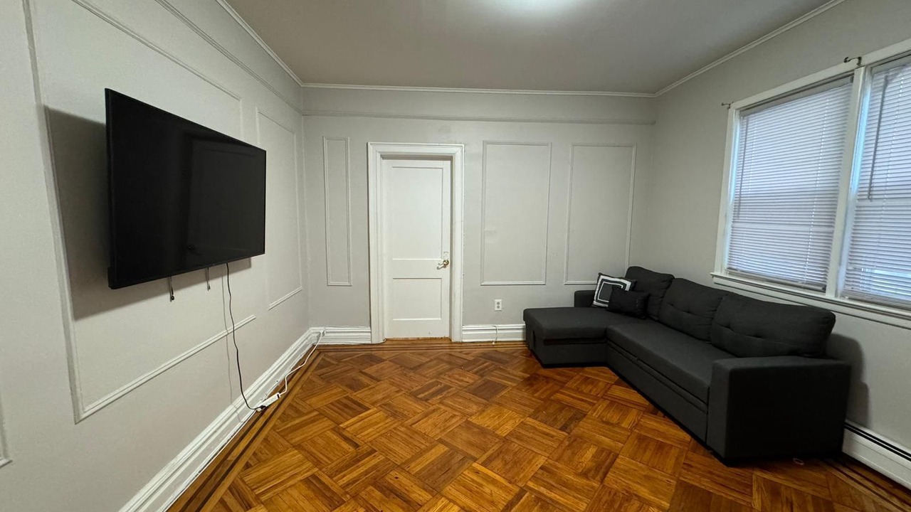 Photo of Livingroom in Greenville