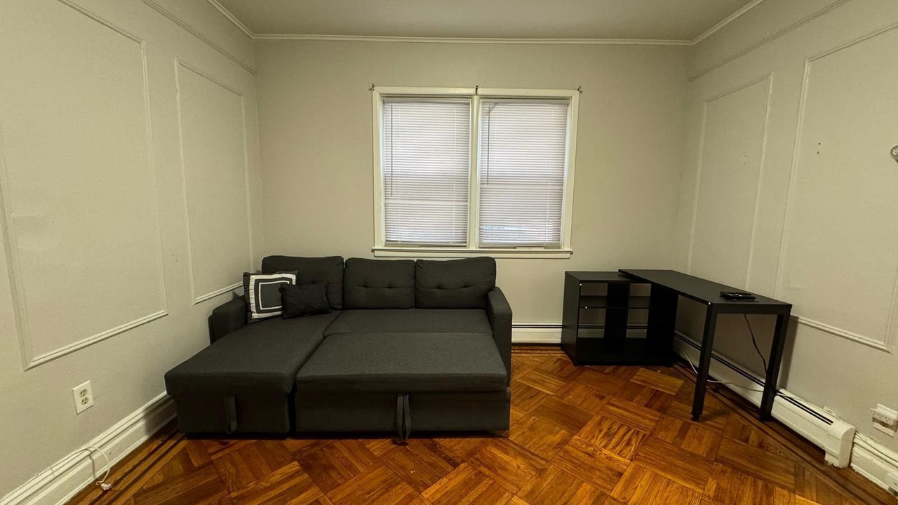 Photo of Livingroom in Greenville