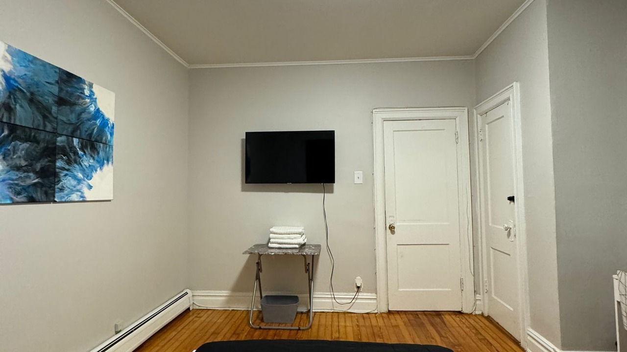 Photo of Bedroom in Greenville