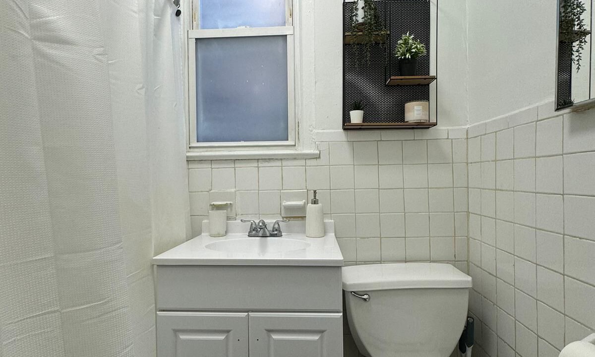 Photo of Bathroom in Greenville