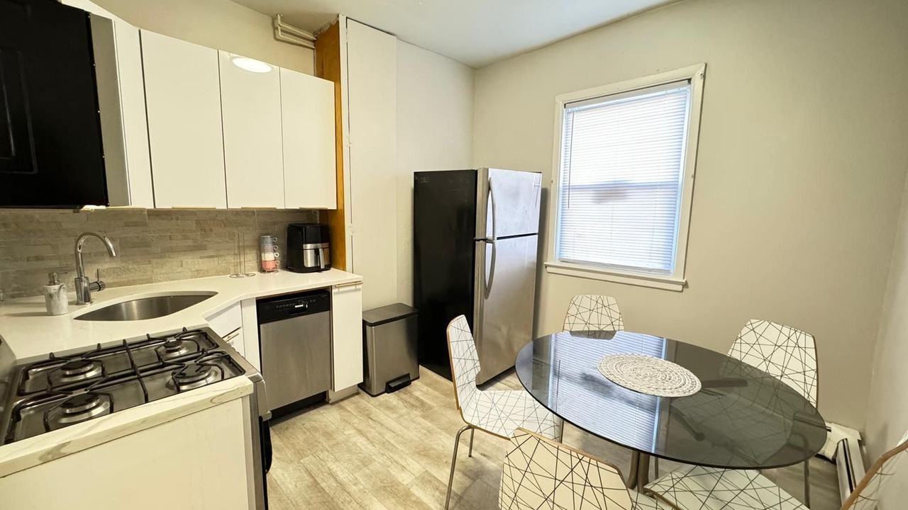 Photo of Kitchen in Greenville