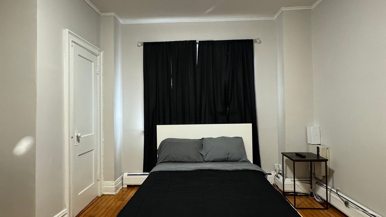 Photo of Bedroom in Greenville