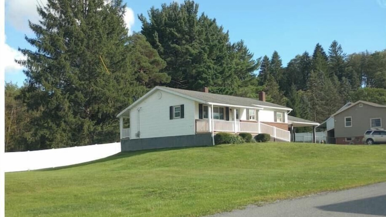 Photo of Outdoor in Patton