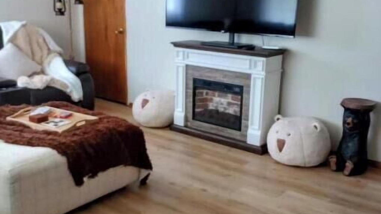 Photo of Livingroom in Patton