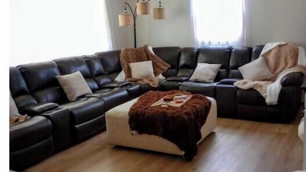 Photo of Livingroom in Patton