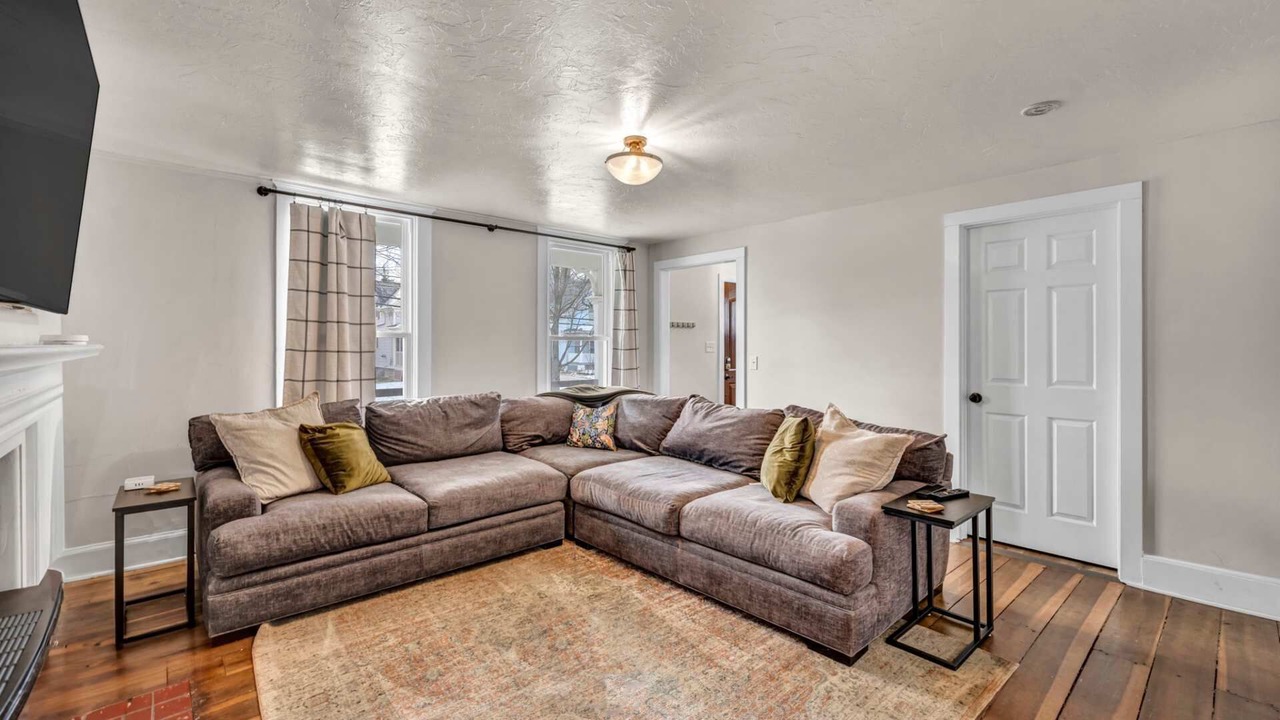 Photo of Bedroom in Medina