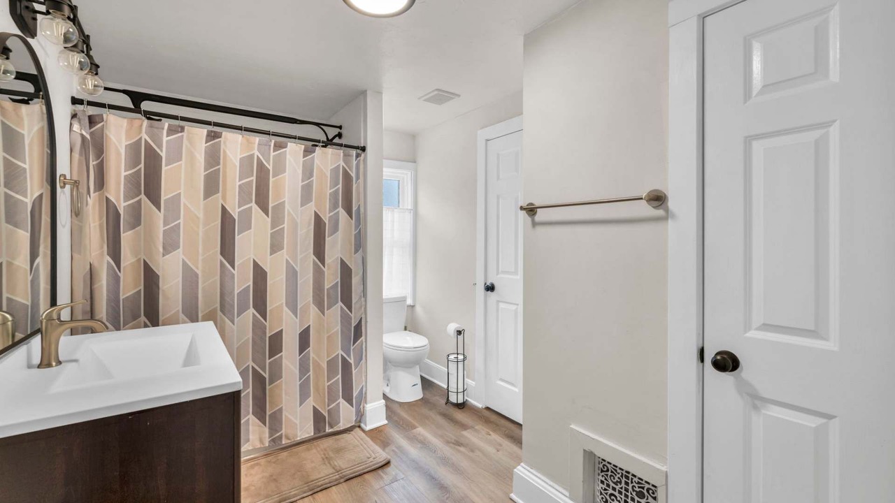 Photo of Bathroom in Medina