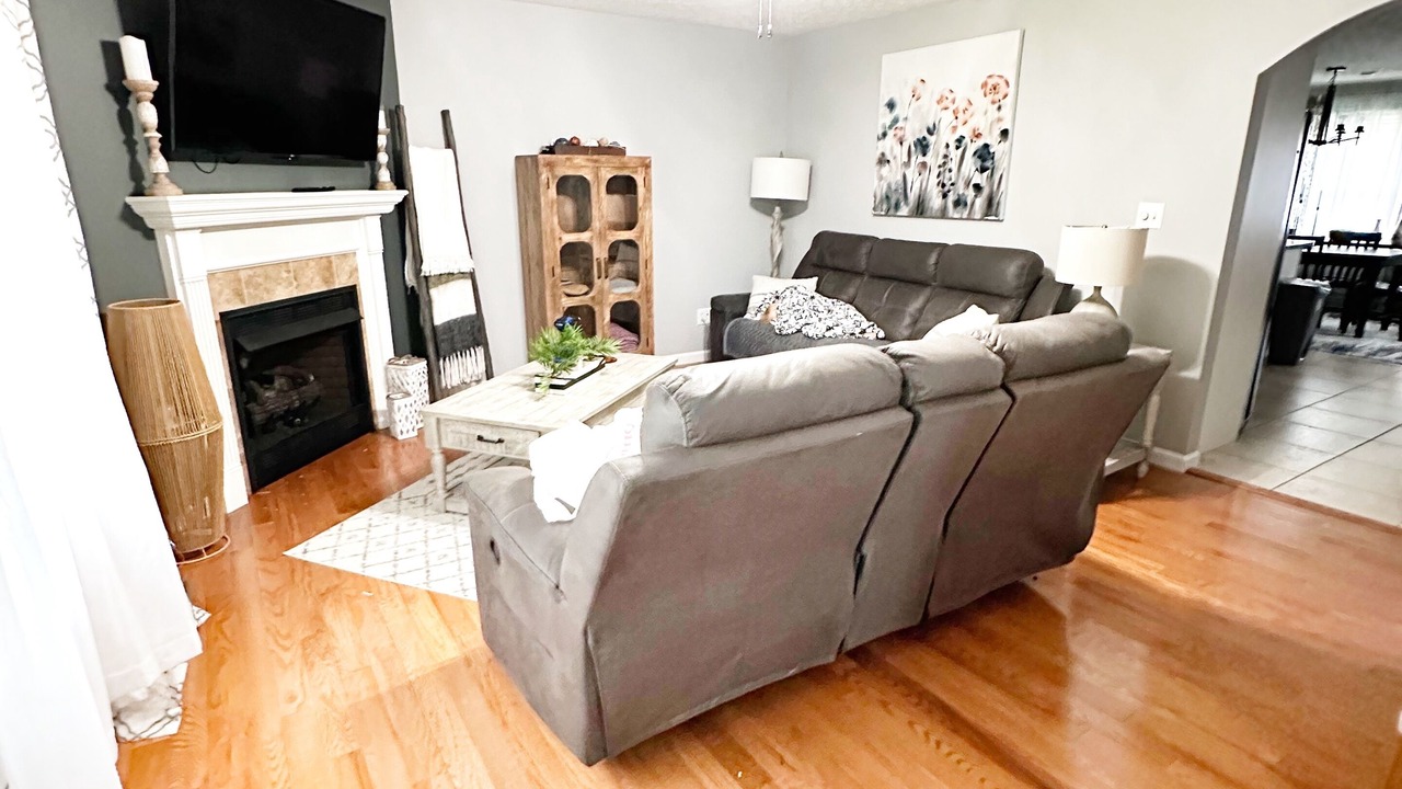 Photo of Bedroom in Morgantown