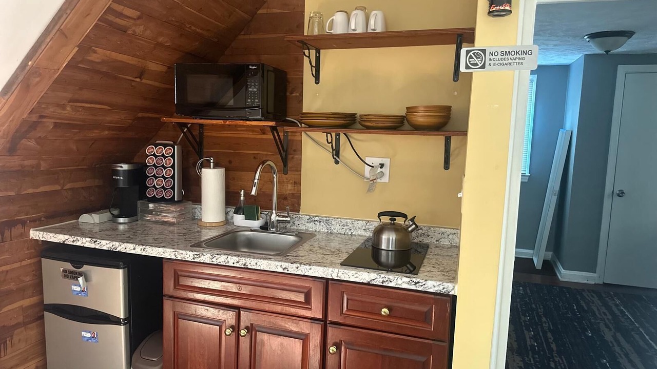 Photo of Kitchen in Seat Pleasant