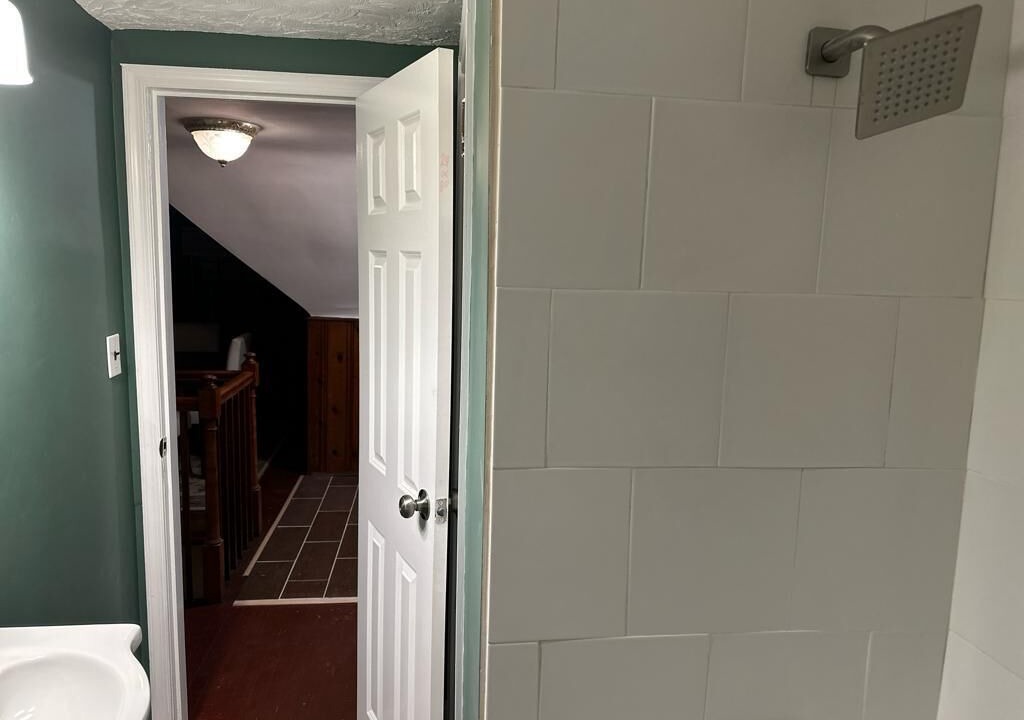 Photo of Bathroom in Seat Pleasant