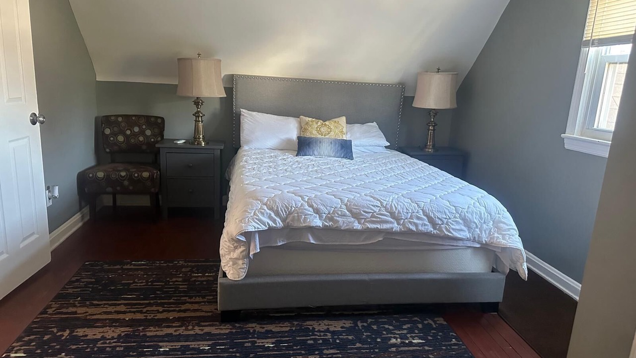 Photo of Bedroom in Seat Pleasant