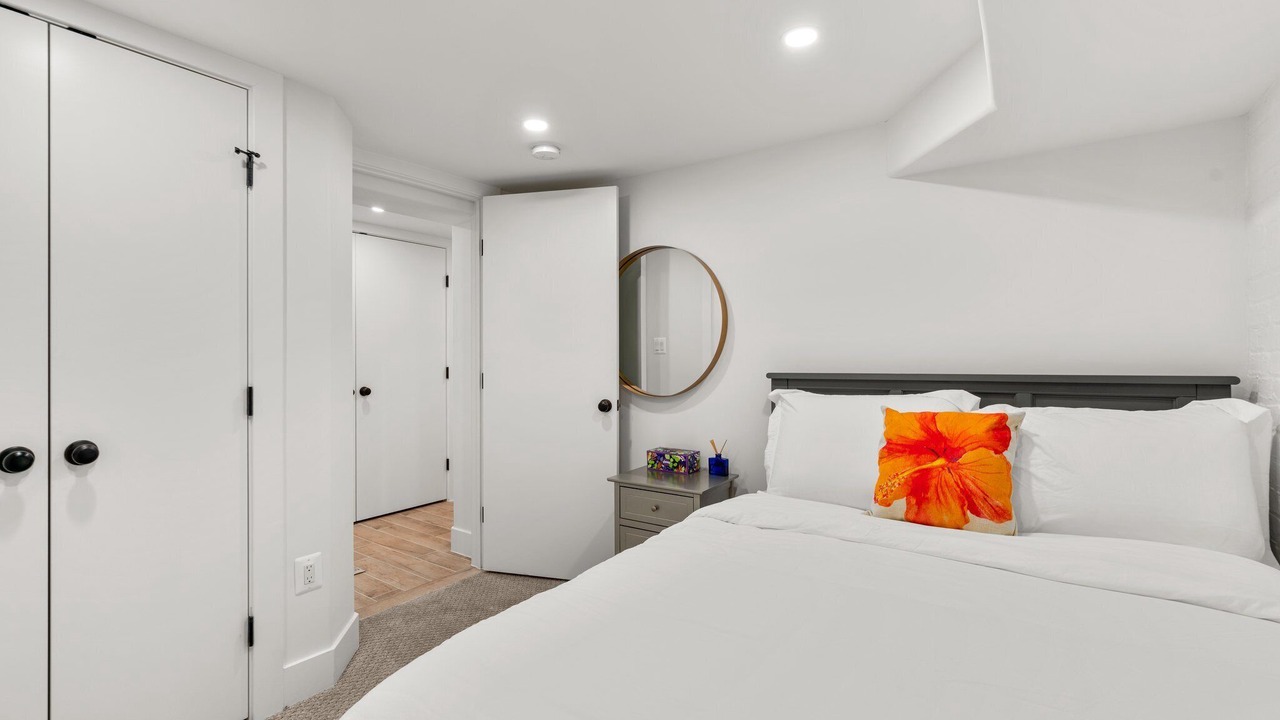 Photo of Bedroom in Hill East
