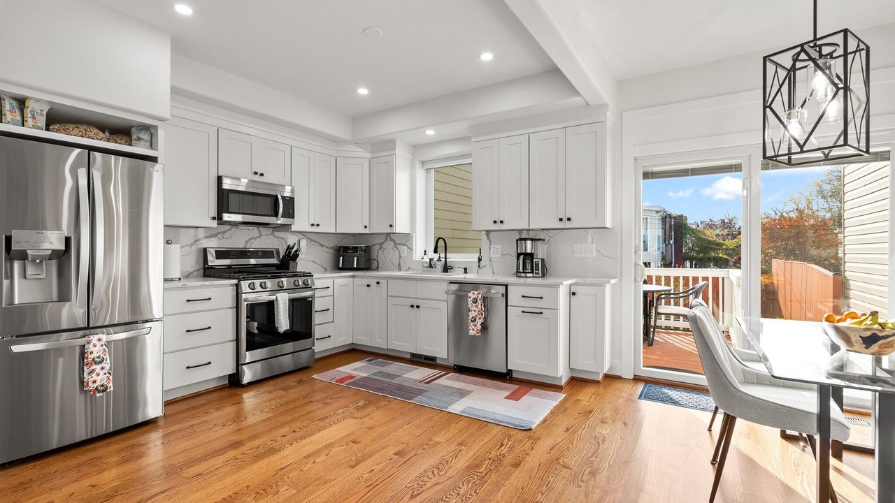 Photo of Kitchen in Hill East
