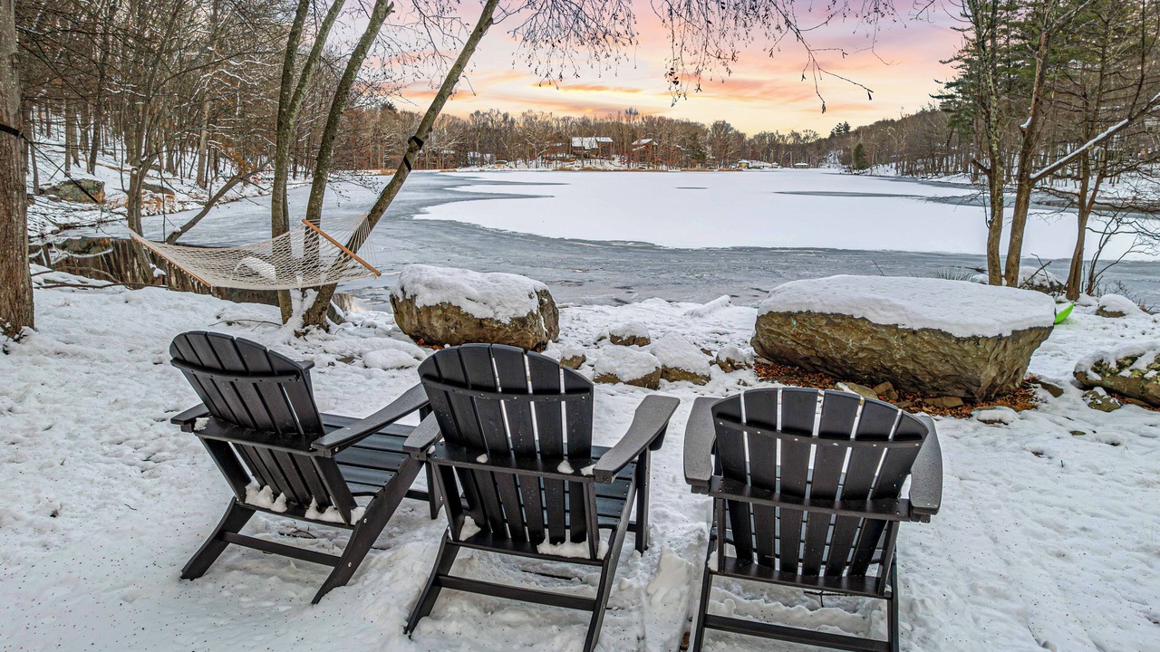Photo of Outdoor in East Stroudsburg