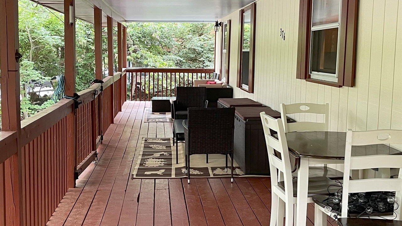 Photo of Outdoor in McGaheysville