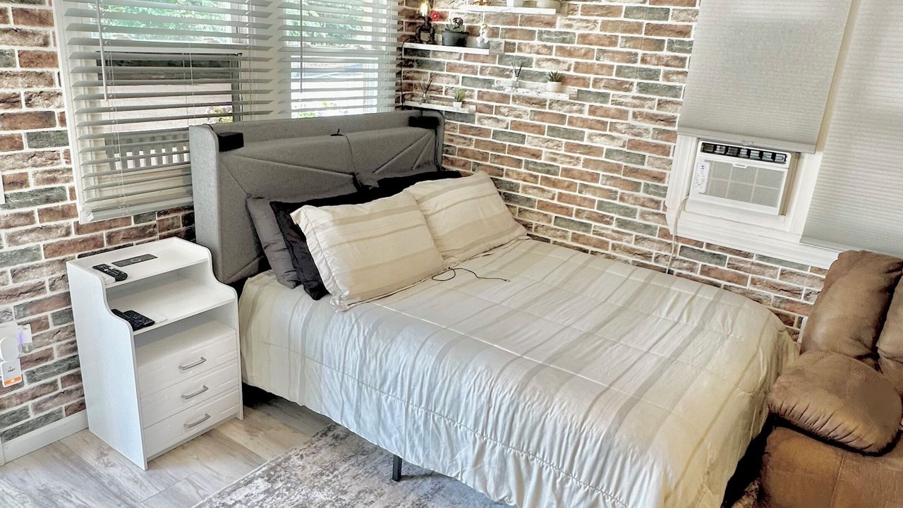 Photo of Bedroom in Jackson