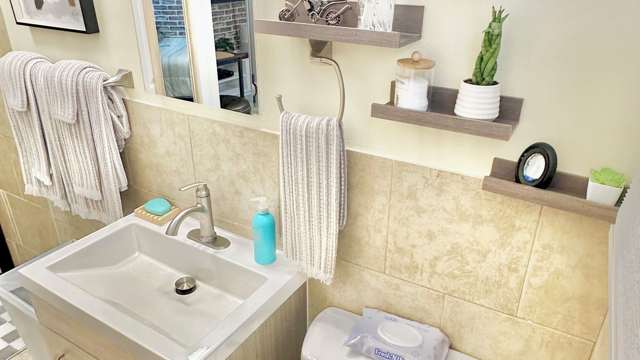 Photo of Bathroom in Jackson