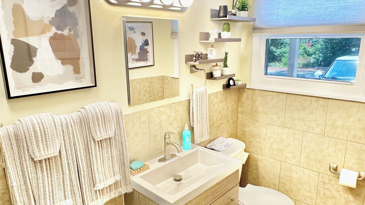 Photo of Bathroom in Jackson