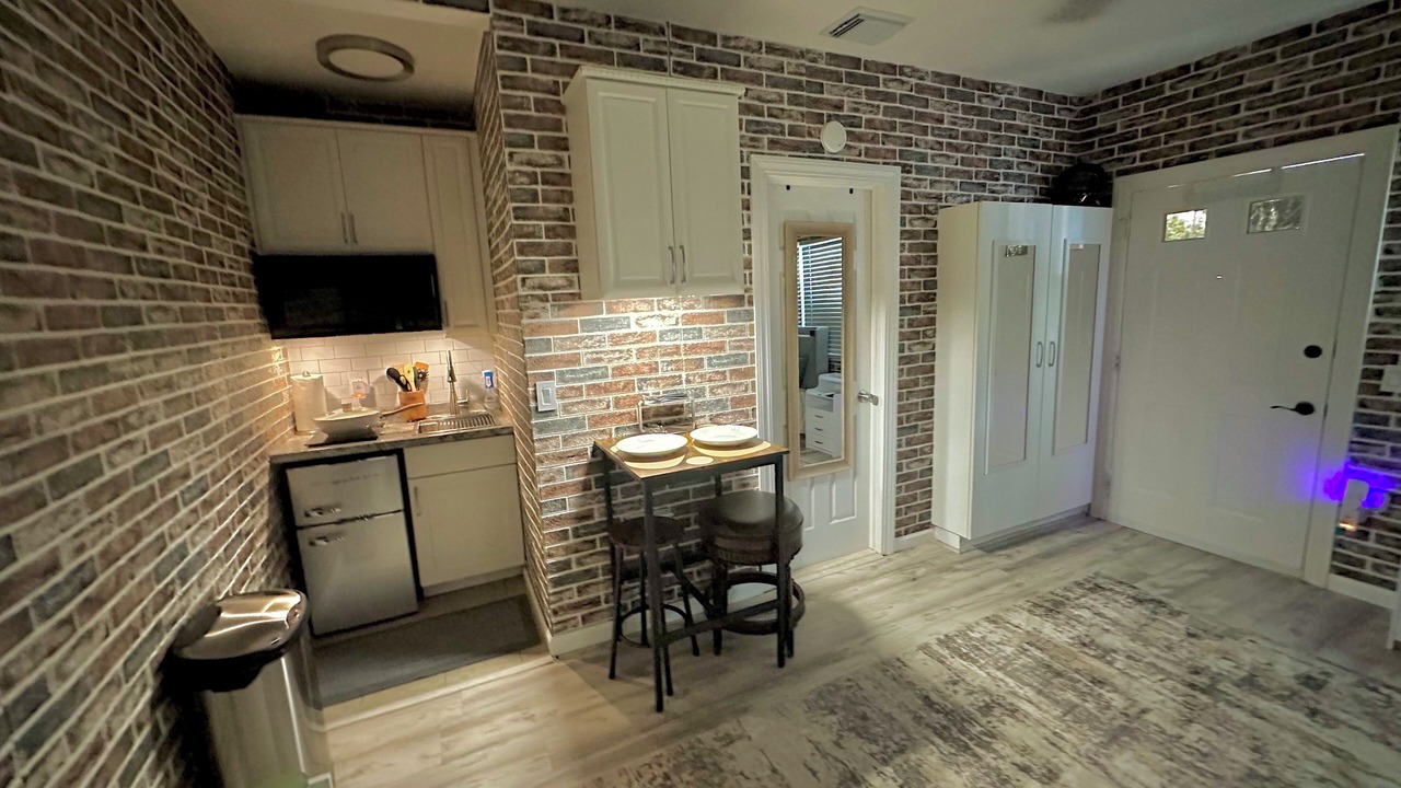 Photo of Kitchen in Jackson